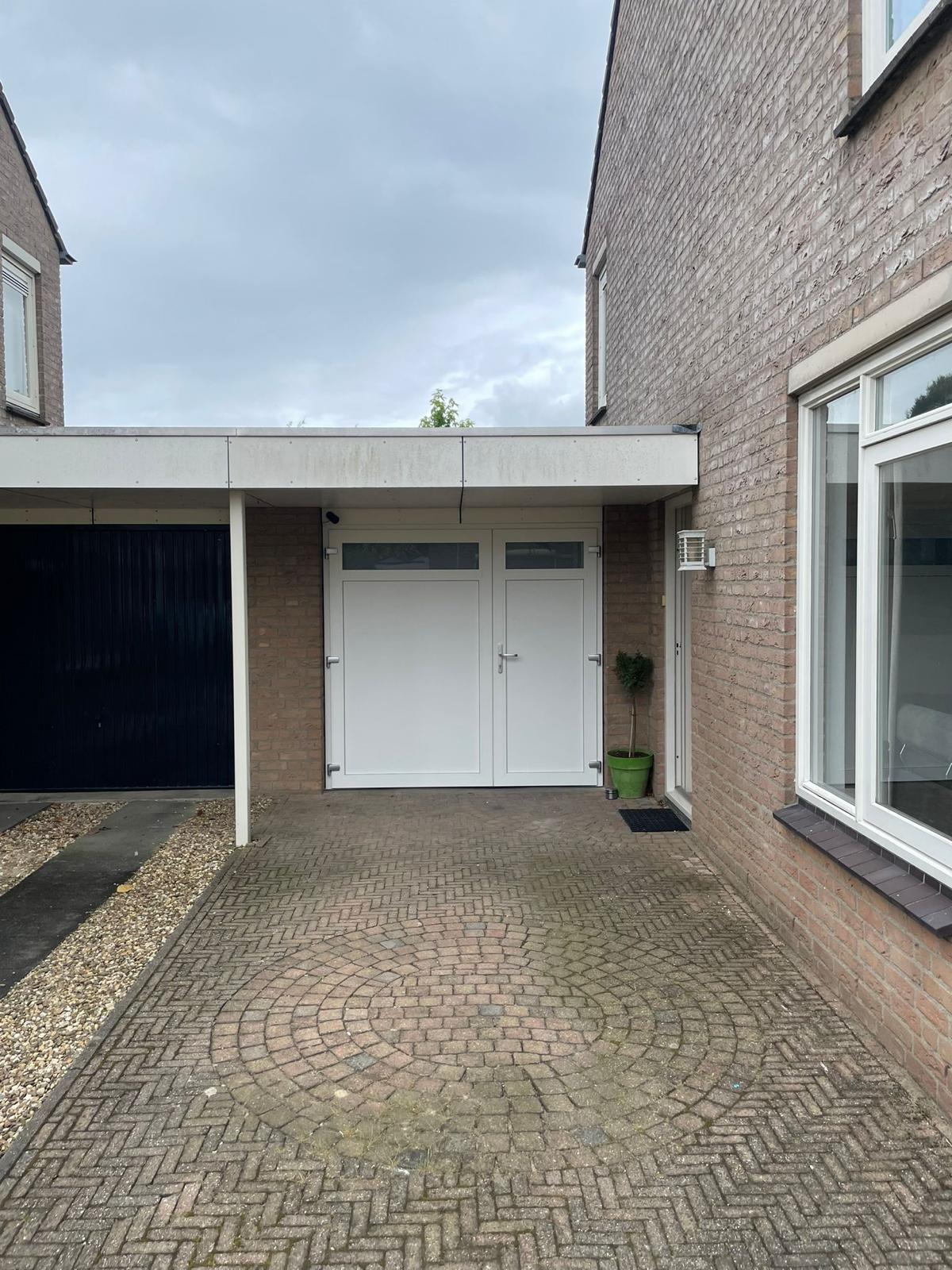 Garagedeuren